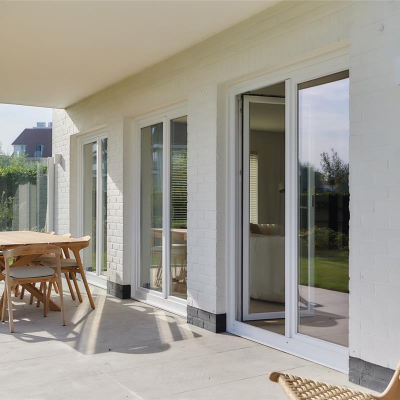 Tuin - VEVAST